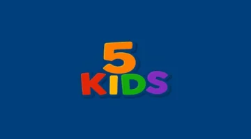 تردد قناة 5 Kids يجذب الأطفال بمحتوى حصري وترفيهي جديد